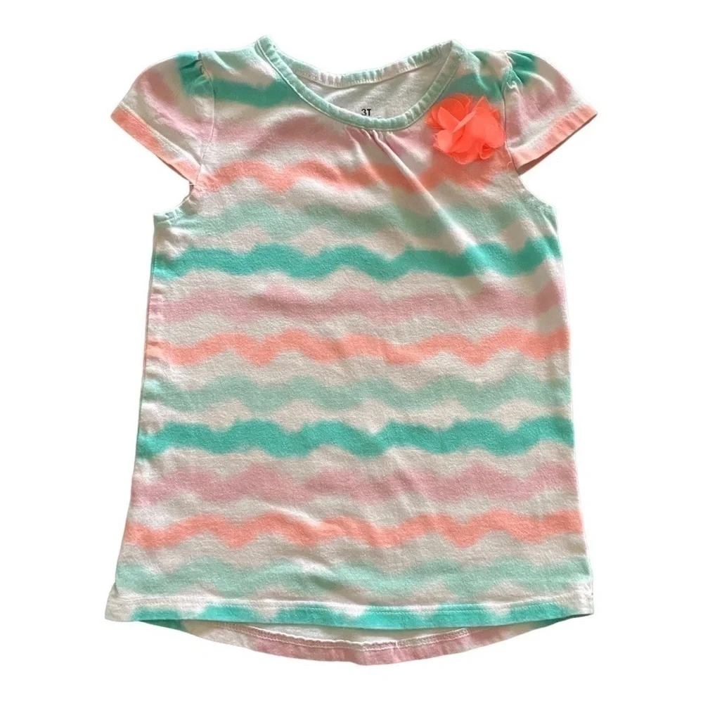 GIRLS BUNDLE-SIZE 3T